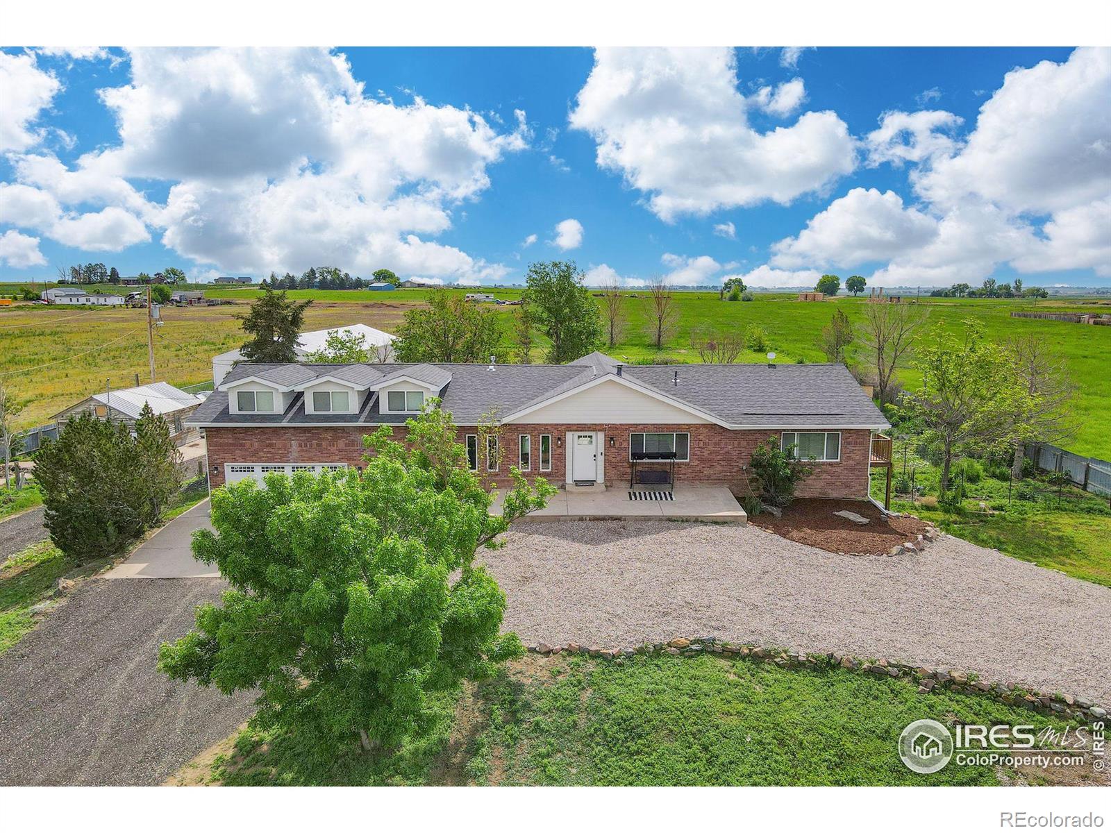 CMA Image for 35938  county road 25 ,Eaton, Colorado