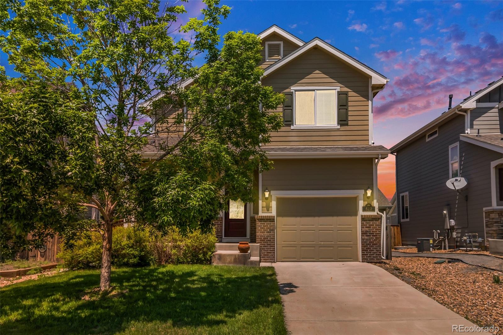 MLS Image #0 for 620  moonglow drive,windsor, Colorado