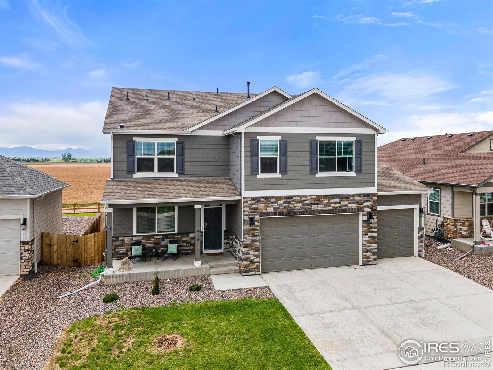 Report Image for 910  Camberly Drive,Windsor, Colorado