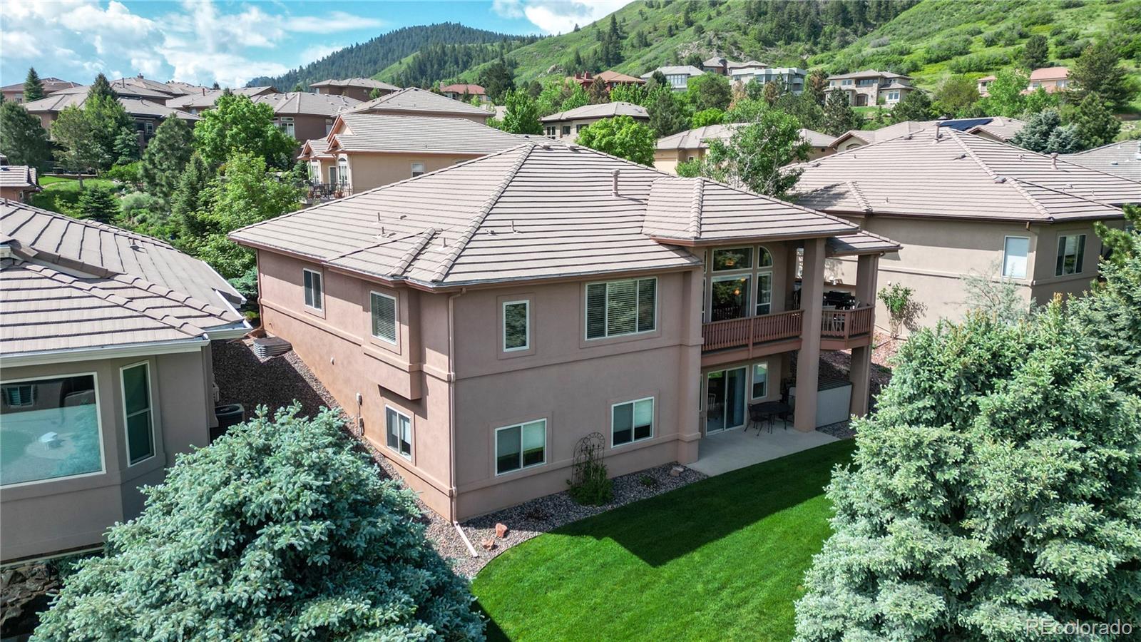 MLS Image #0 for 6855  raspberry run,littleton, Colorado