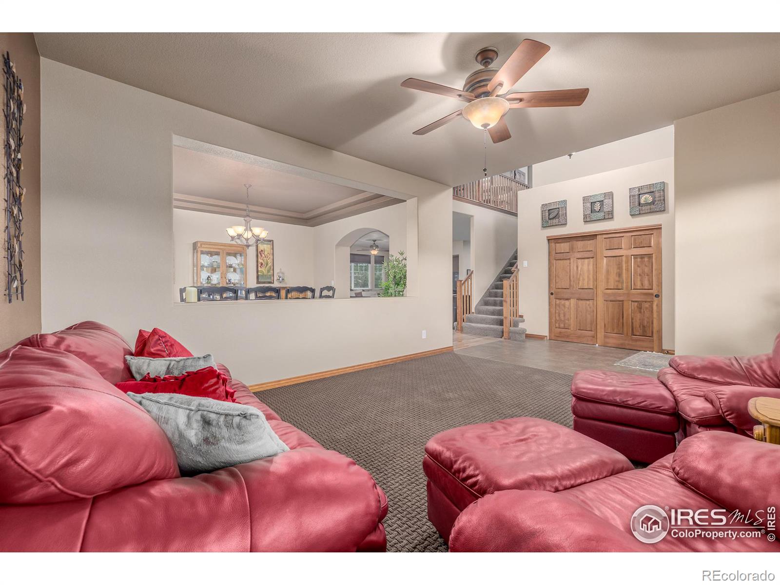 MLS Image #2 for 1399  serene drive,erie, Colorado