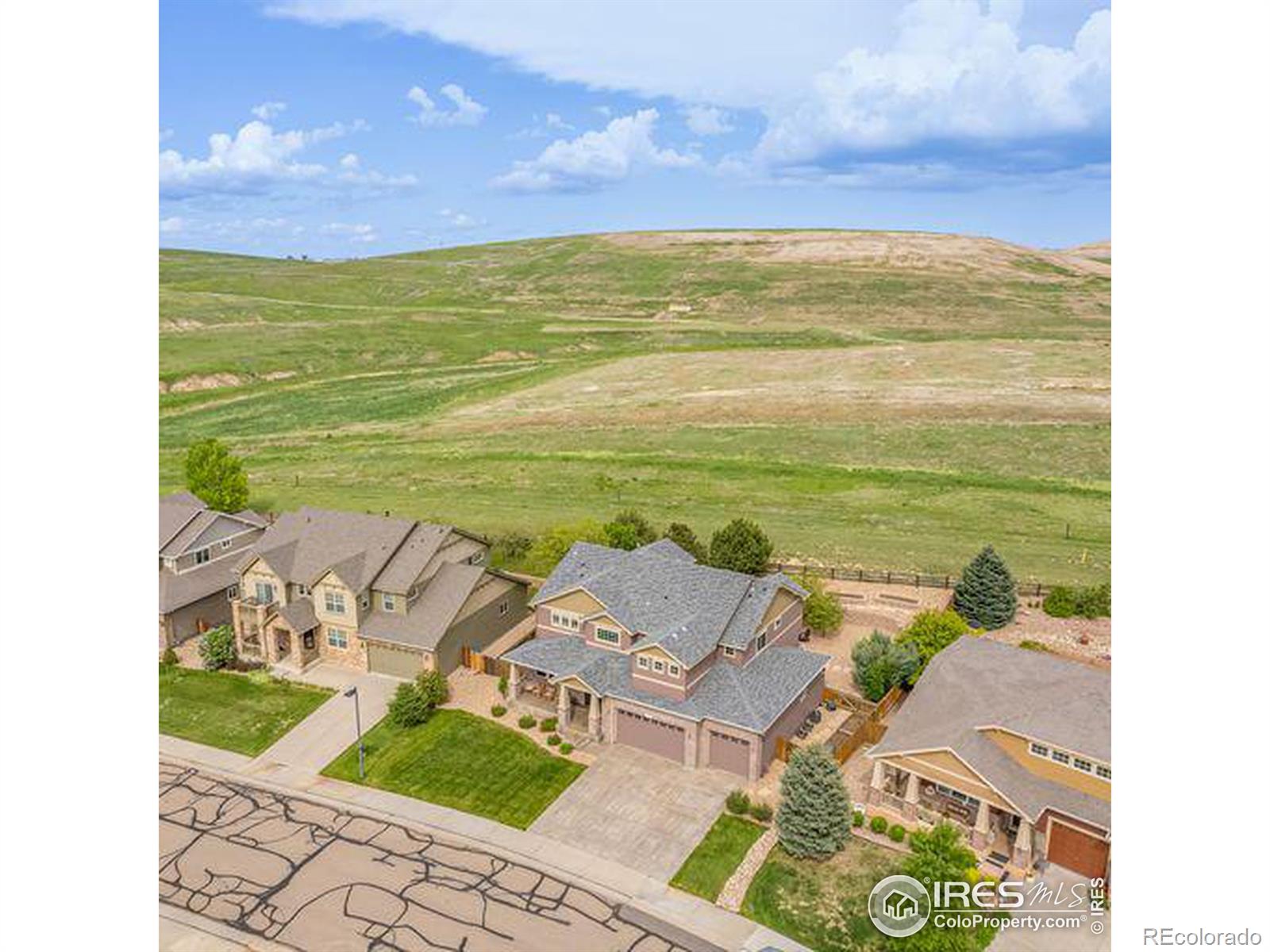 MLS Image #26 for 1399  serene drive,erie, Colorado