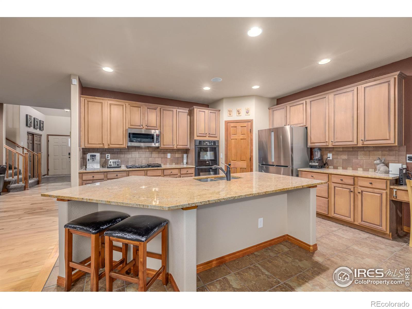 MLS Image #9 for 1399  serene drive,erie, Colorado