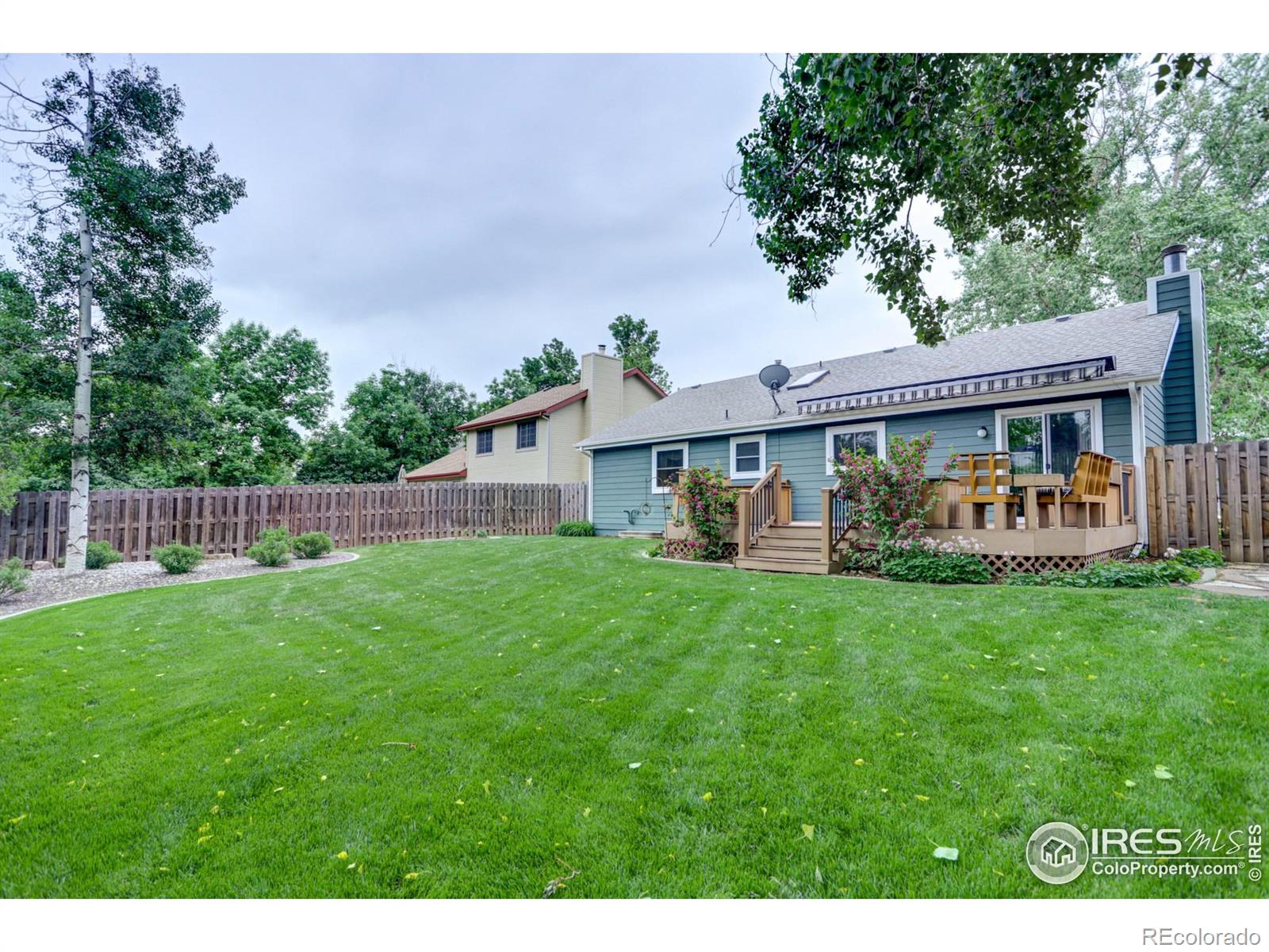 MLS Image #18 for 1718 w swallow road,fort collins, Colorado