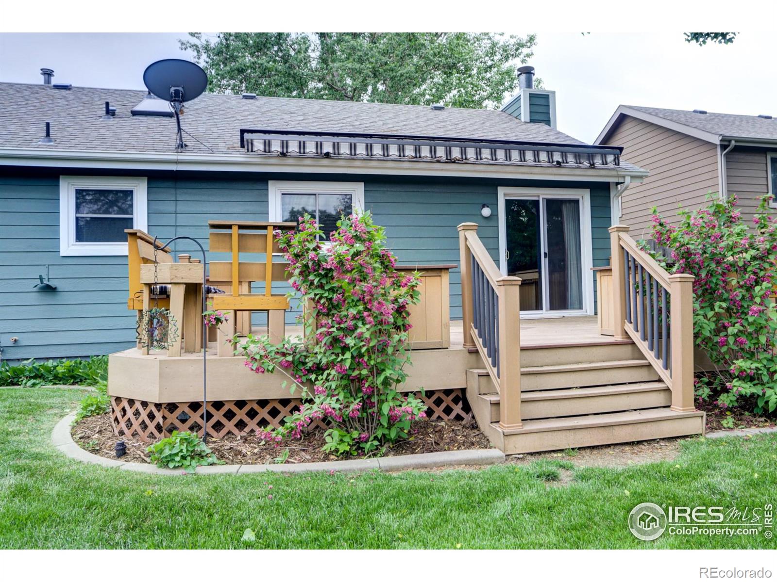 MLS Image #2 for 1718 w swallow road,fort collins, Colorado