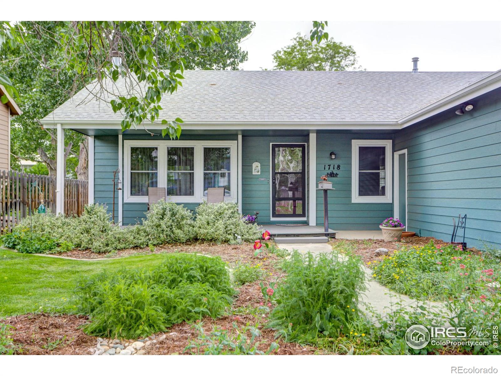 MLS Image #23 for 1718 w swallow road,fort collins, Colorado