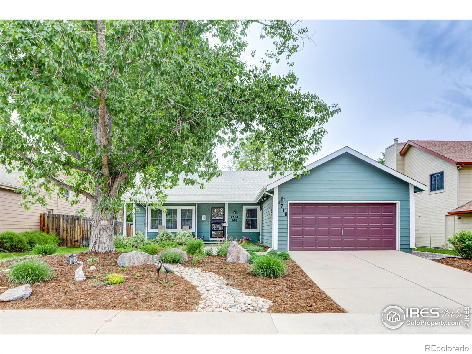 MLS Image #25 for 1718 w swallow road,fort collins, Colorado