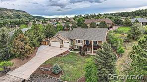MLS Image #0 for 20275  true vista circle,monument, Colorado
