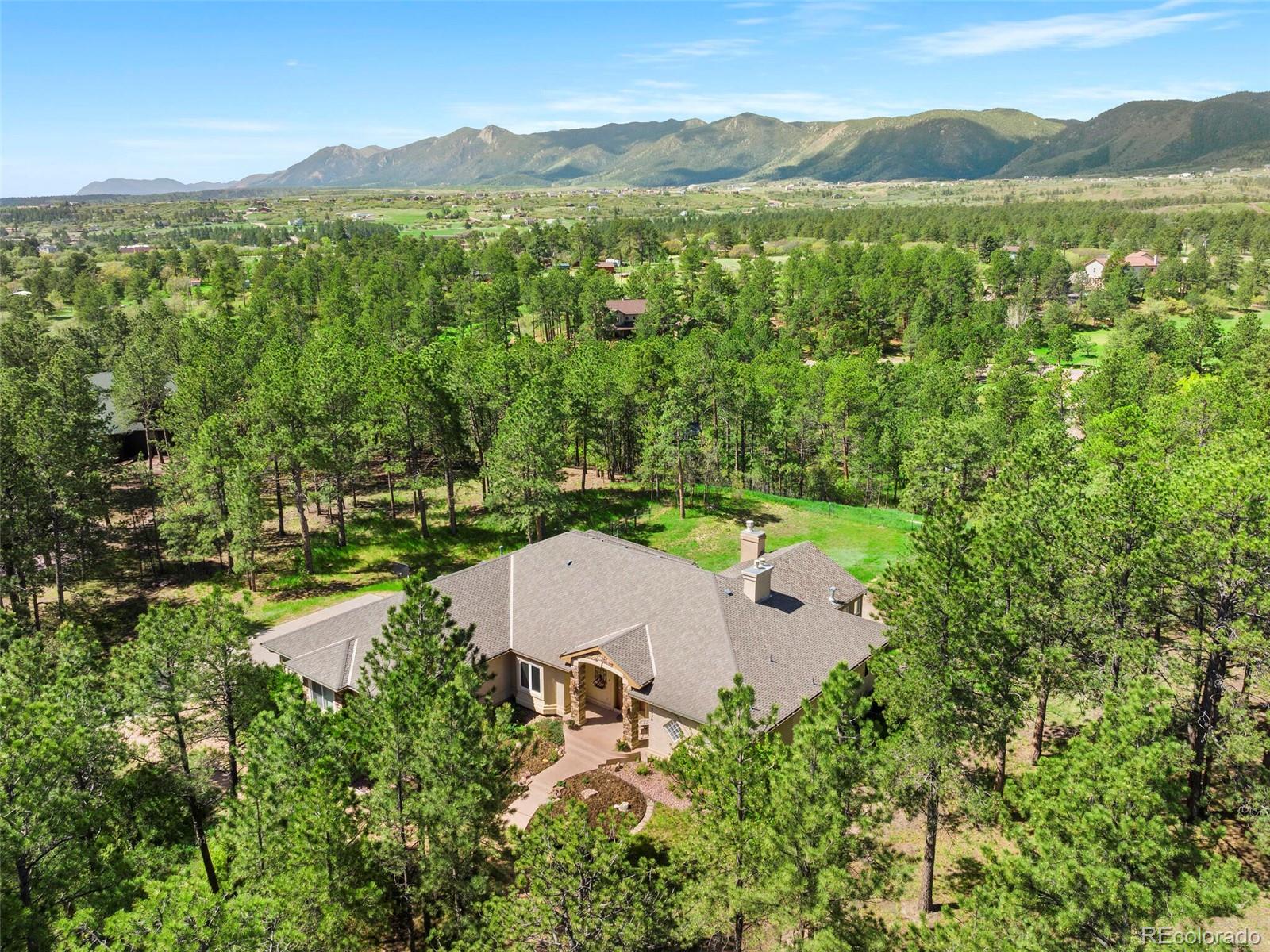 MLS Image #0 for 2475  lake meadow drive,monument, Colorado