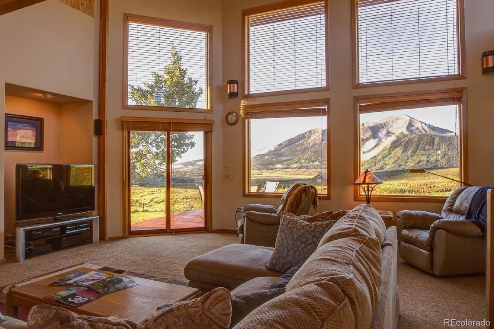 MLS Image #2 for 20  glacier lily way,crested butte, Colorado