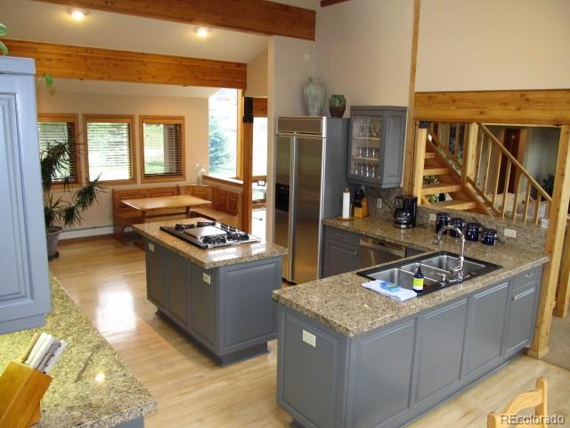 MLS Image #3 for 20  glacier lily way,crested butte, Colorado