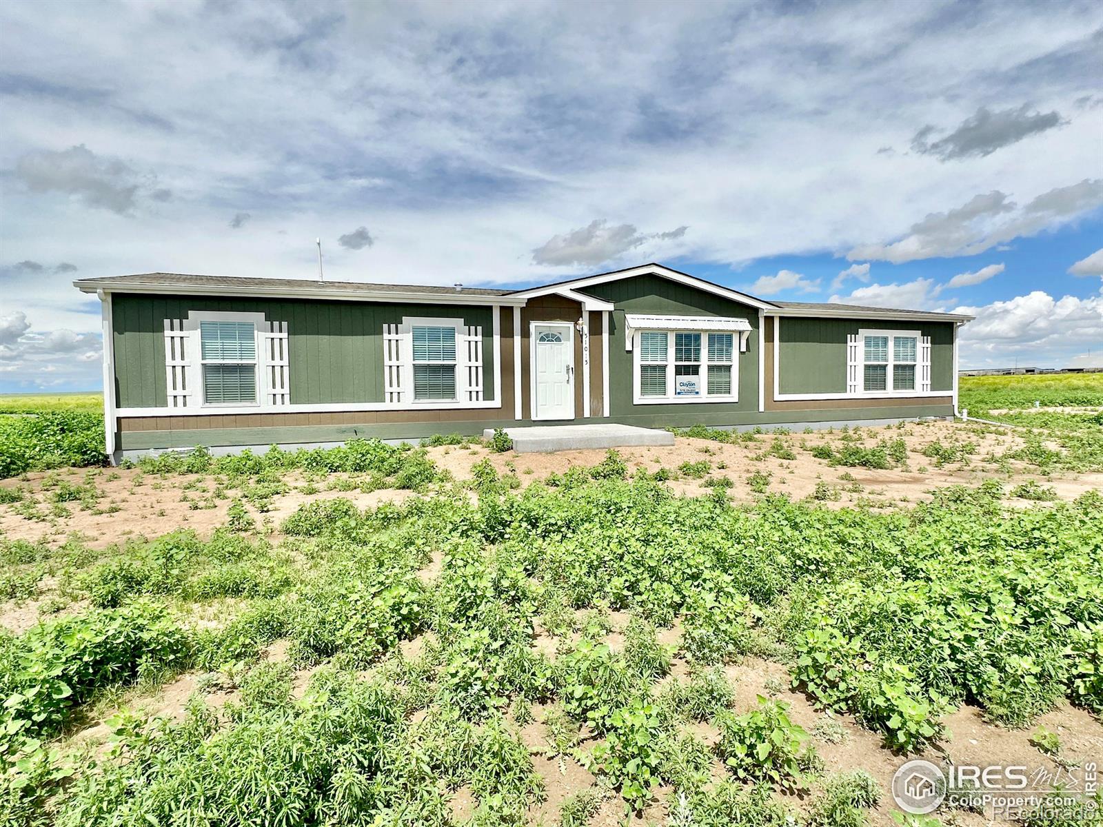 CMA Image for 40901  county road 27 ,Ault, Colorado