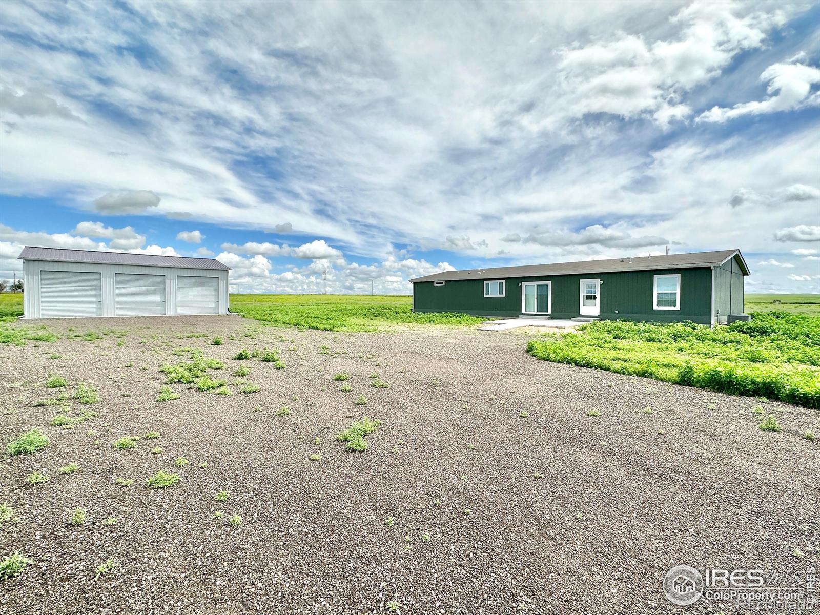 MLS Image #2 for 51015  county road 57 ,ault, Colorado