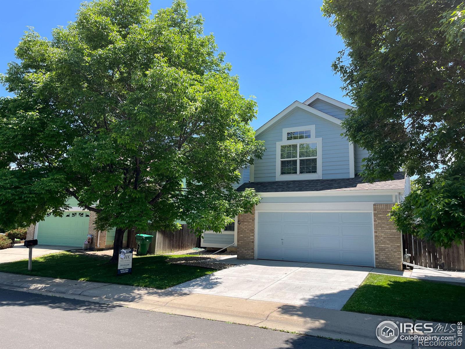 CMA Image for 4116  Thorndyke Place,Broomfield, Colorado