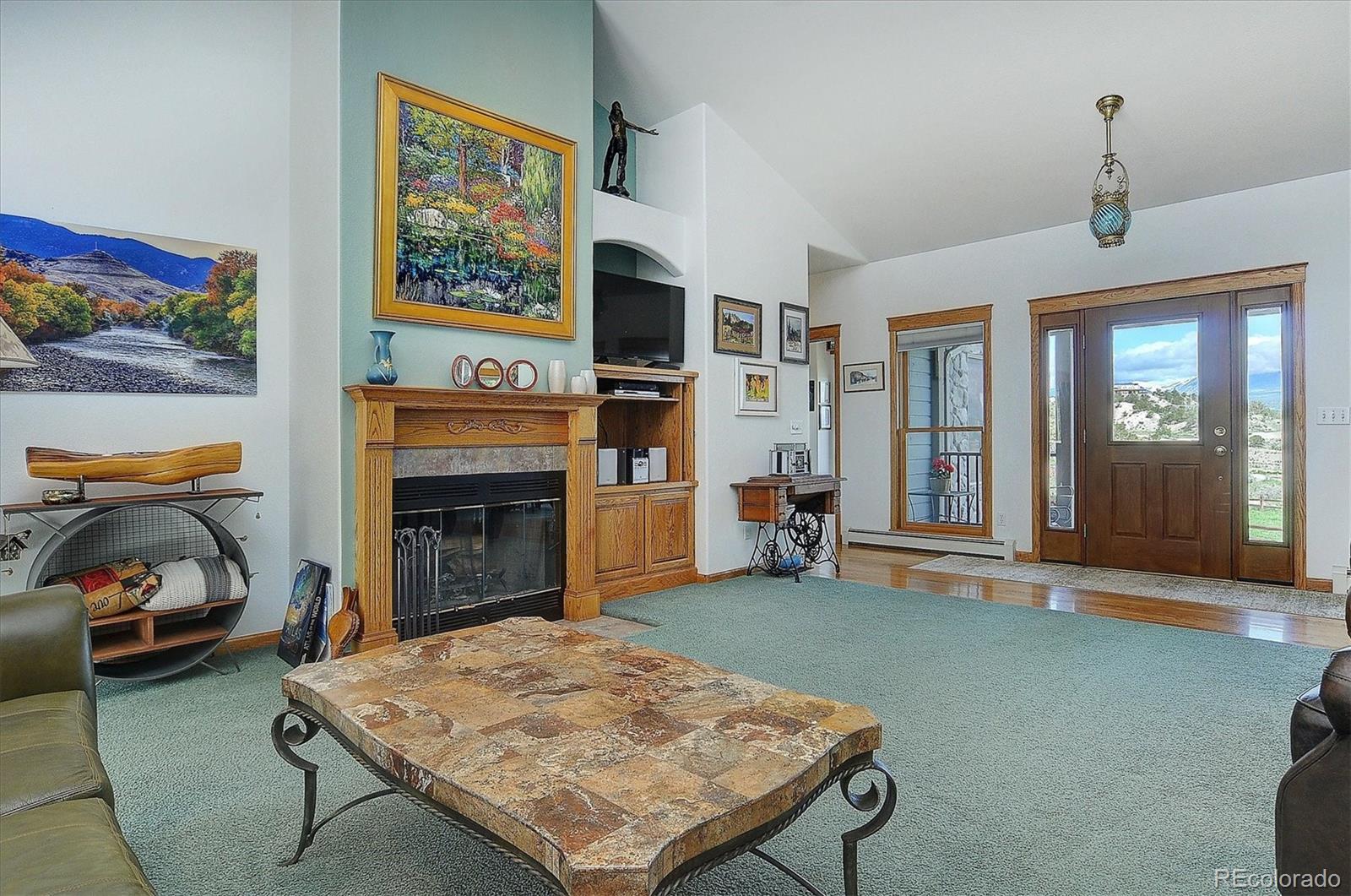 MLS Image #3 for 7221  county road 111a ,salida, Colorado