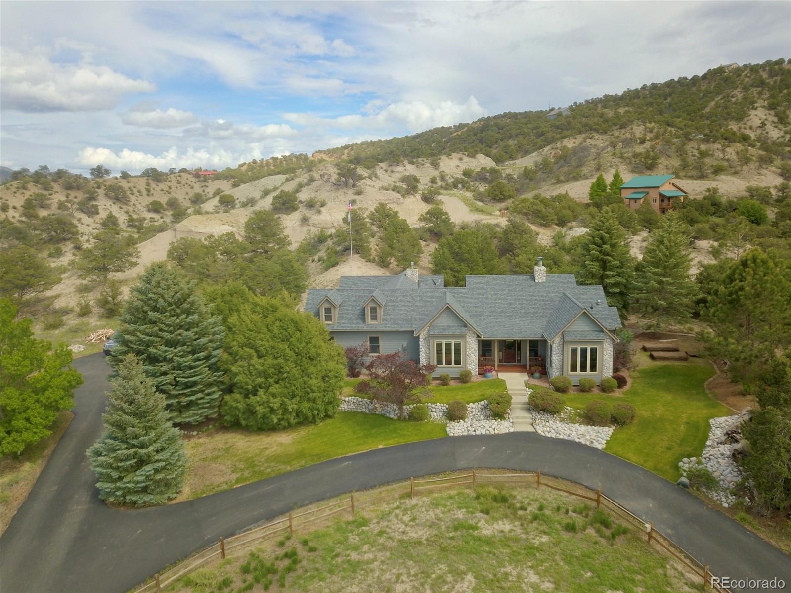 MLS Image #32 for 7221  county road 111a ,salida, Colorado