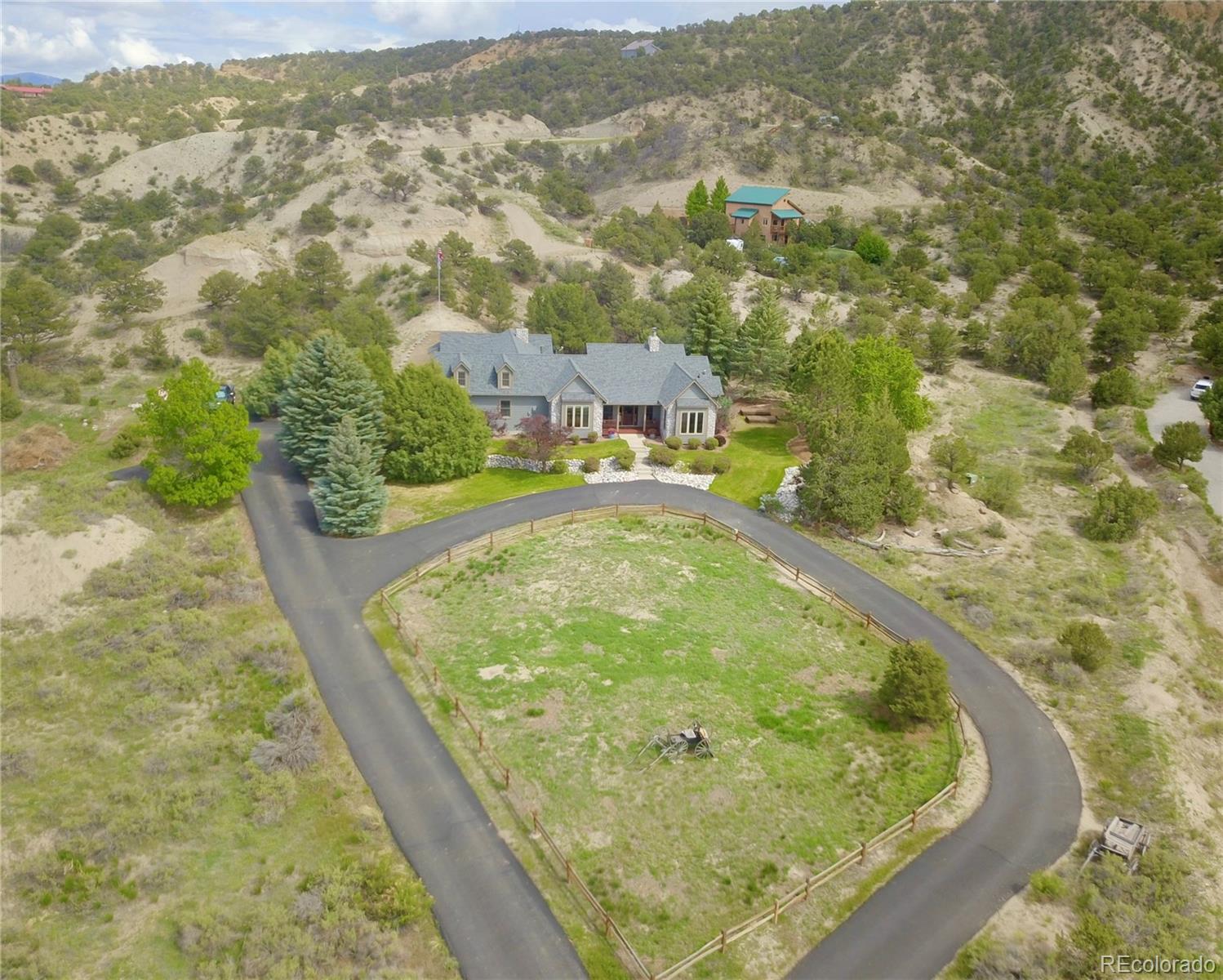 MLS Image #33 for 7221  county road 111a ,salida, Colorado