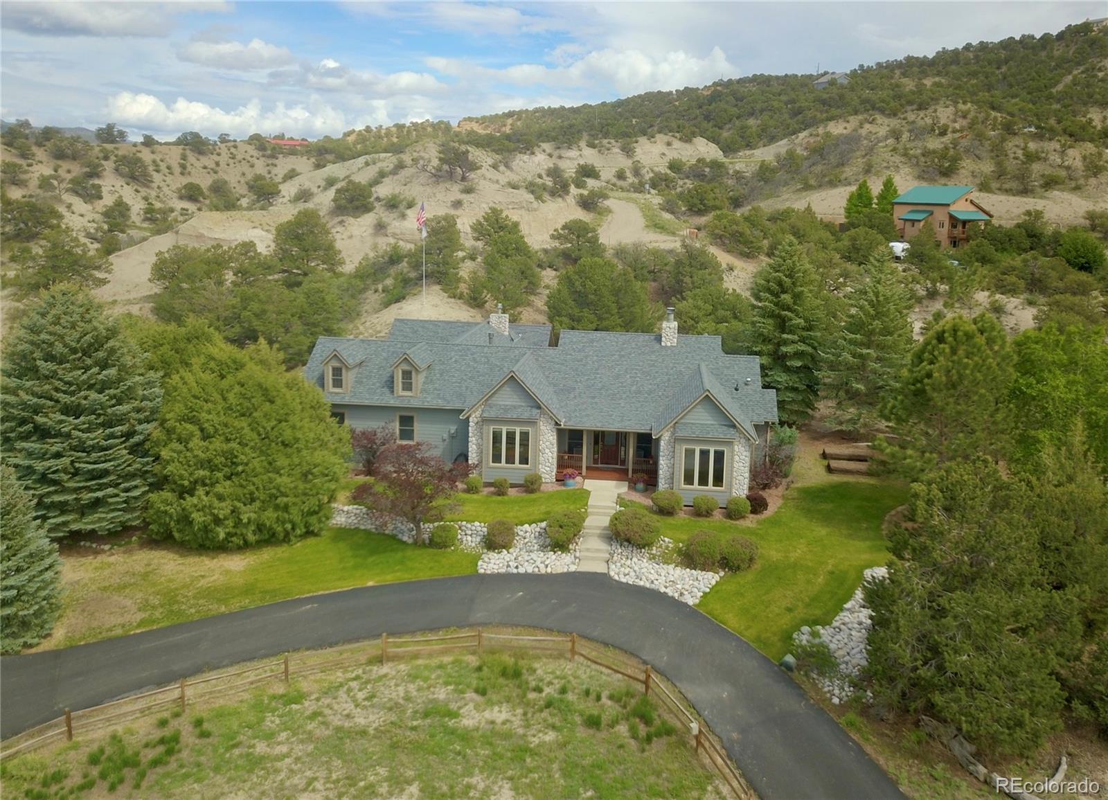 MLS Image #36 for 7221  county road 111a ,salida, Colorado