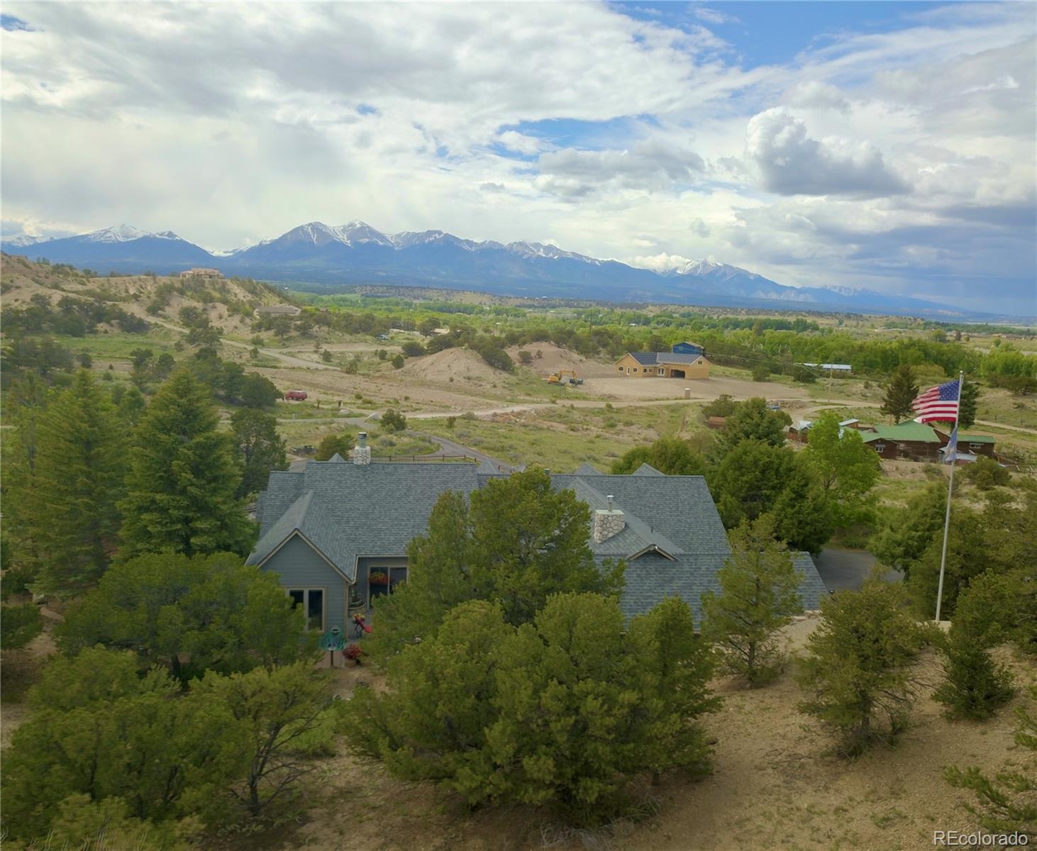 MLS Image #37 for 7221  county road 111a ,salida, Colorado