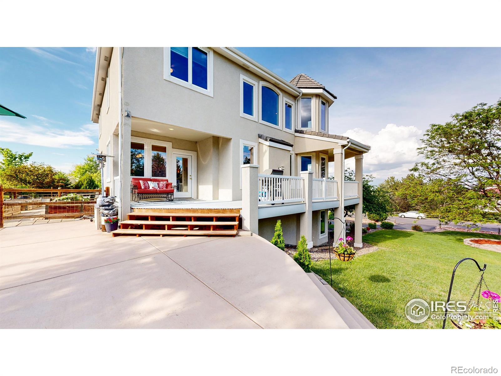 MLS Image #23 for 4763  westridge drive,fort collins, Colorado