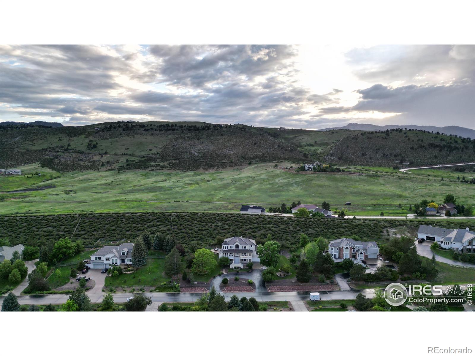 MLS Image #34 for 4763  westridge drive,fort collins, Colorado