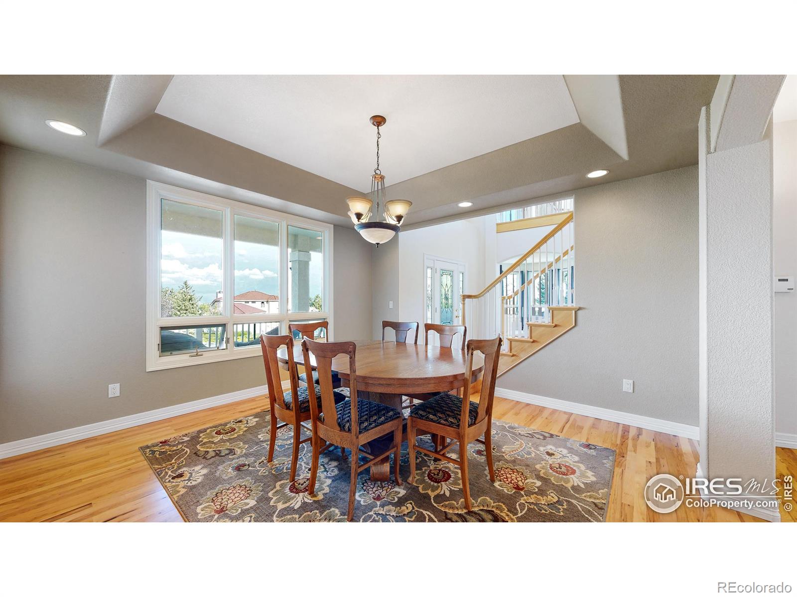 MLS Image #6 for 4763  westridge drive,fort collins, Colorado