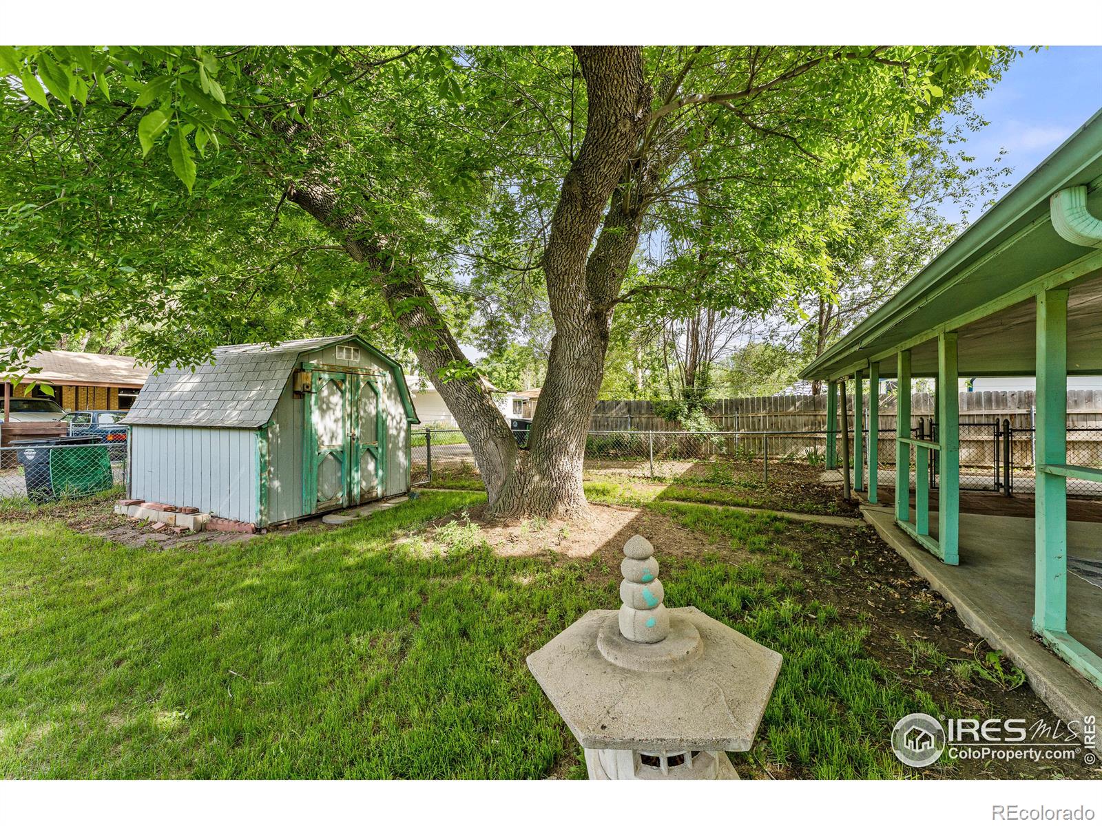 MLS Image #31 for 1136  grant street,longmont, Colorado