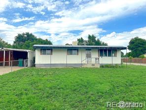 MLS Image #0 for 4001  glacier drive,greeley, Colorado