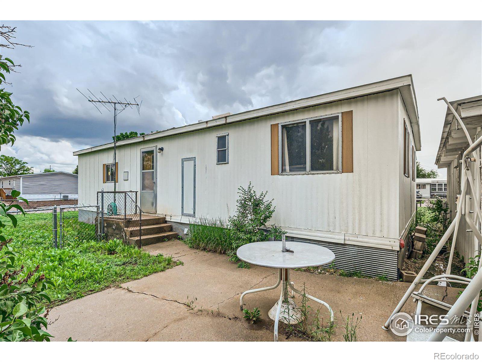 MLS Image #11 for 4001  glacier drive,greeley, Colorado