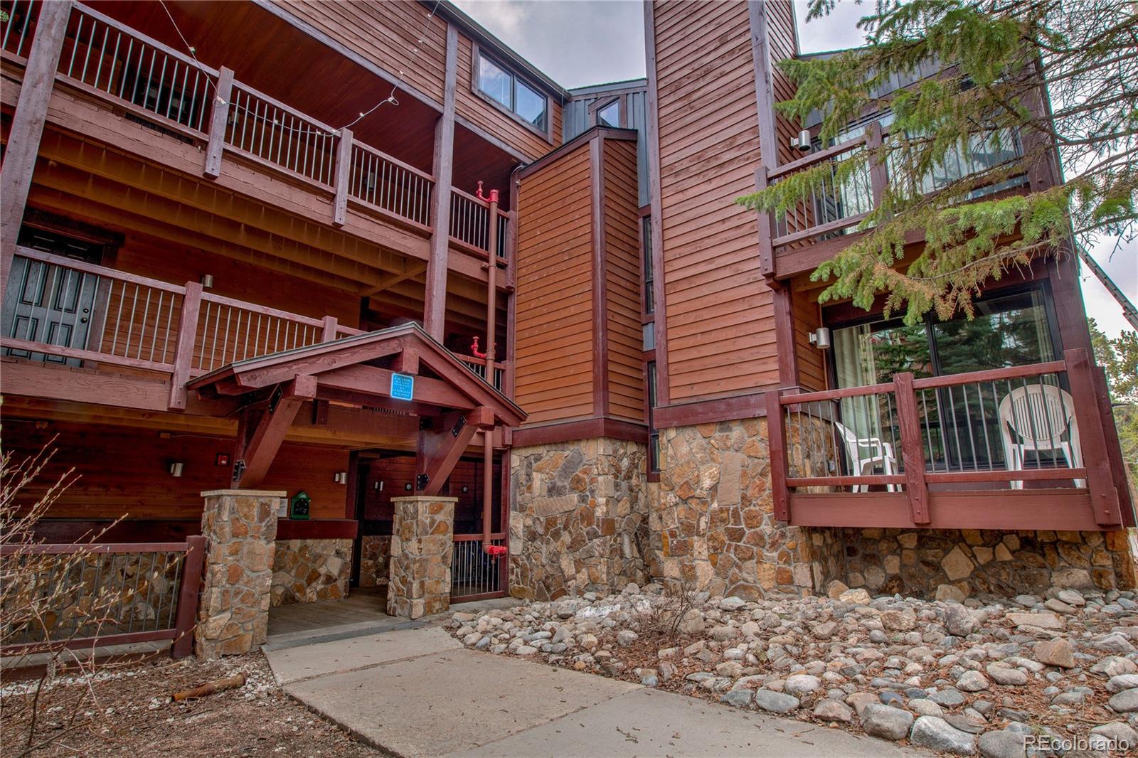 MLS Image #0 for 465  four oclock road,breckenridge, Colorado