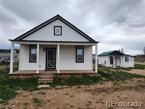 MLS Image #0 for 93  valley avenue,hartsel, Colorado