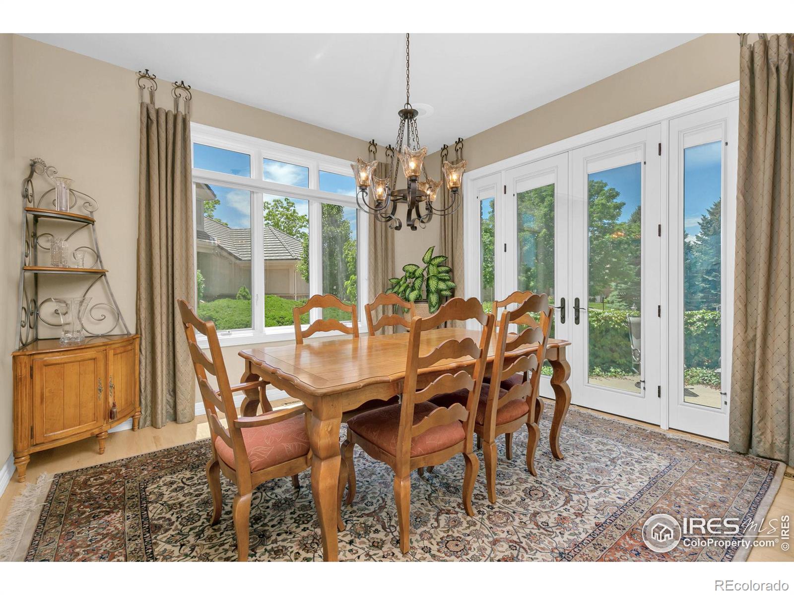 MLS Image #10 for 378  high pointe drive,fort collins, Colorado