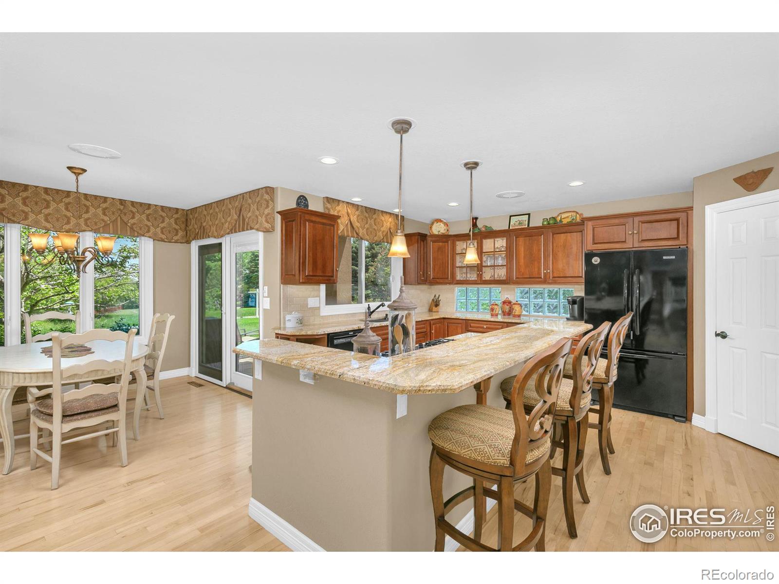 MLS Image #11 for 378  high pointe drive,fort collins, Colorado
