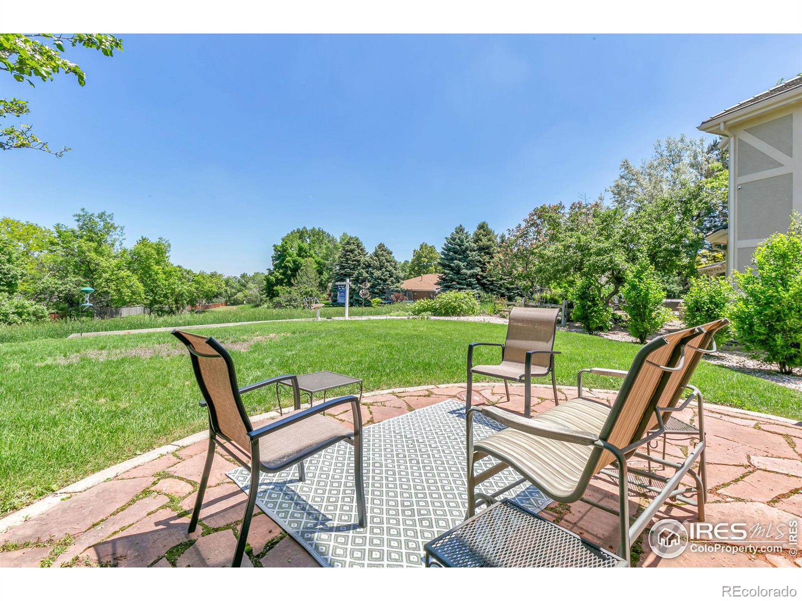MLS Image #29 for 378  high pointe drive,fort collins, Colorado