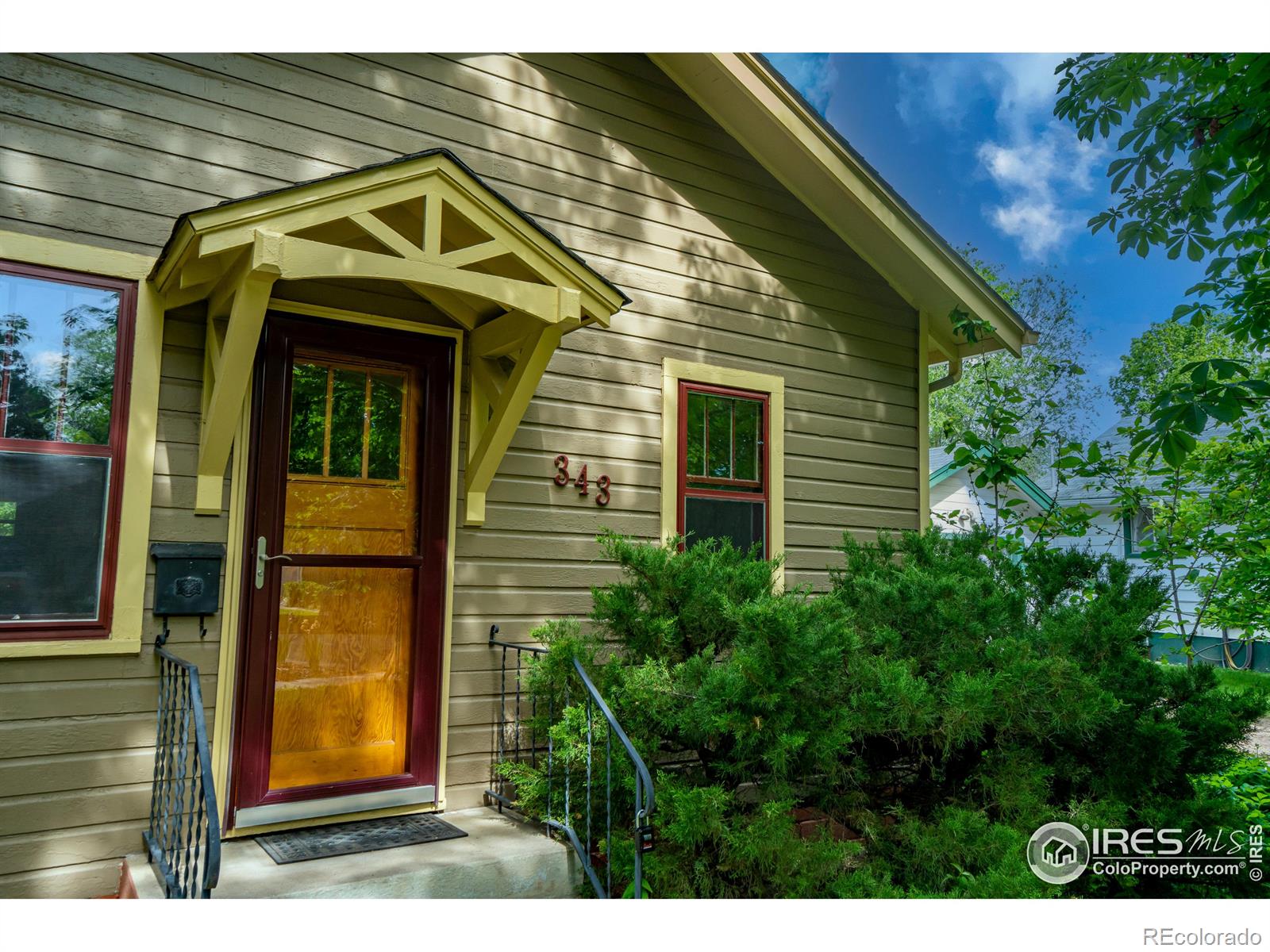 MLS Image #3 for 343  sherman street,longmont, Colorado