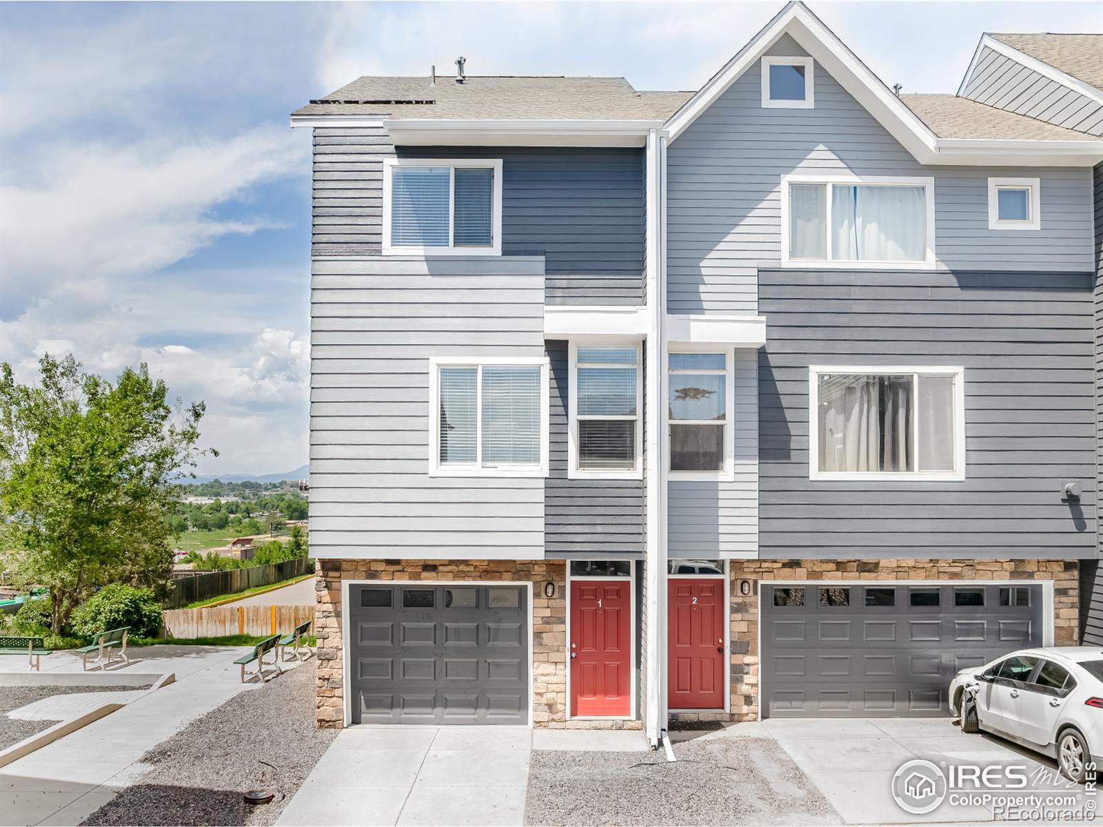 Report Image for 8751  Pearl Street,Thornton, Colorado