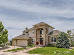 MLS Image #0 for 6923  ashley court,parker, Colorado