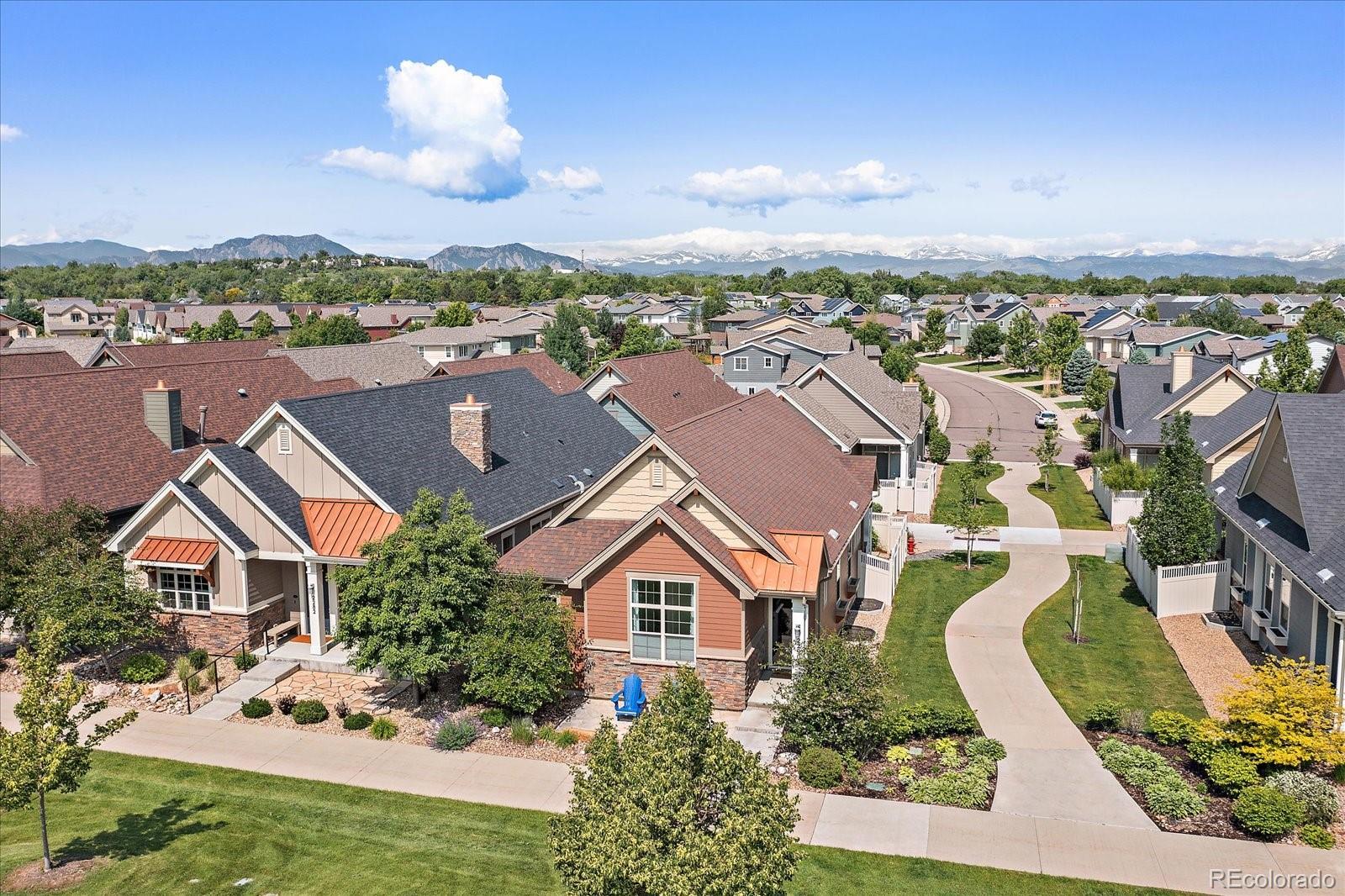 MLS Image #0 for 2290  park lane,louisville, Colorado