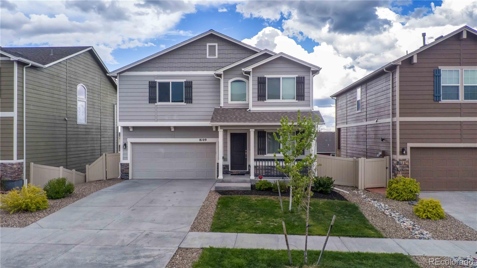 MLS Image #0 for 8109  misty moon drive,colorado springs, Colorado