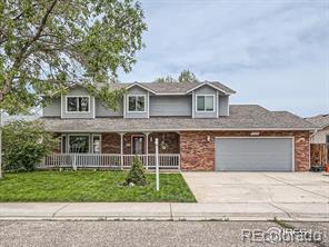 MLS Image #0 for 920 s hoover avenue,fort lupton, Colorado