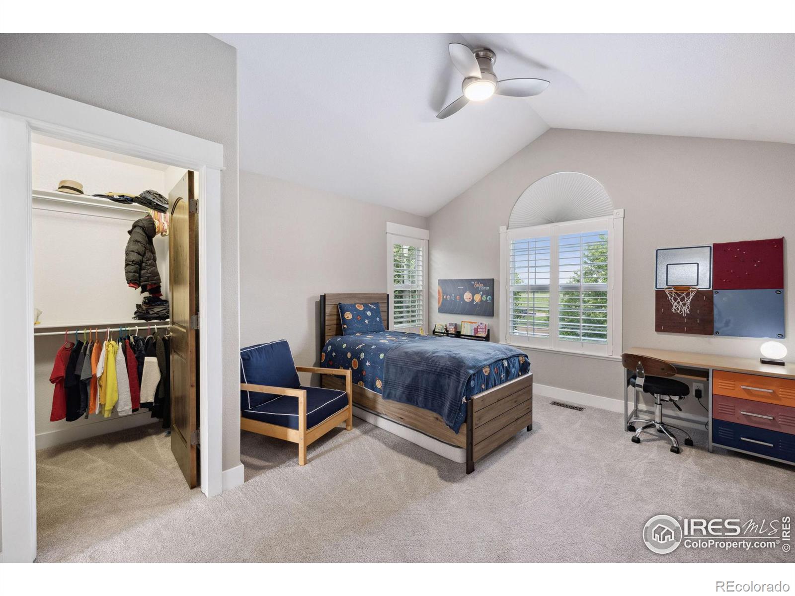 MLS Image #19 for 5986  snowy plover court,fort collins, Colorado