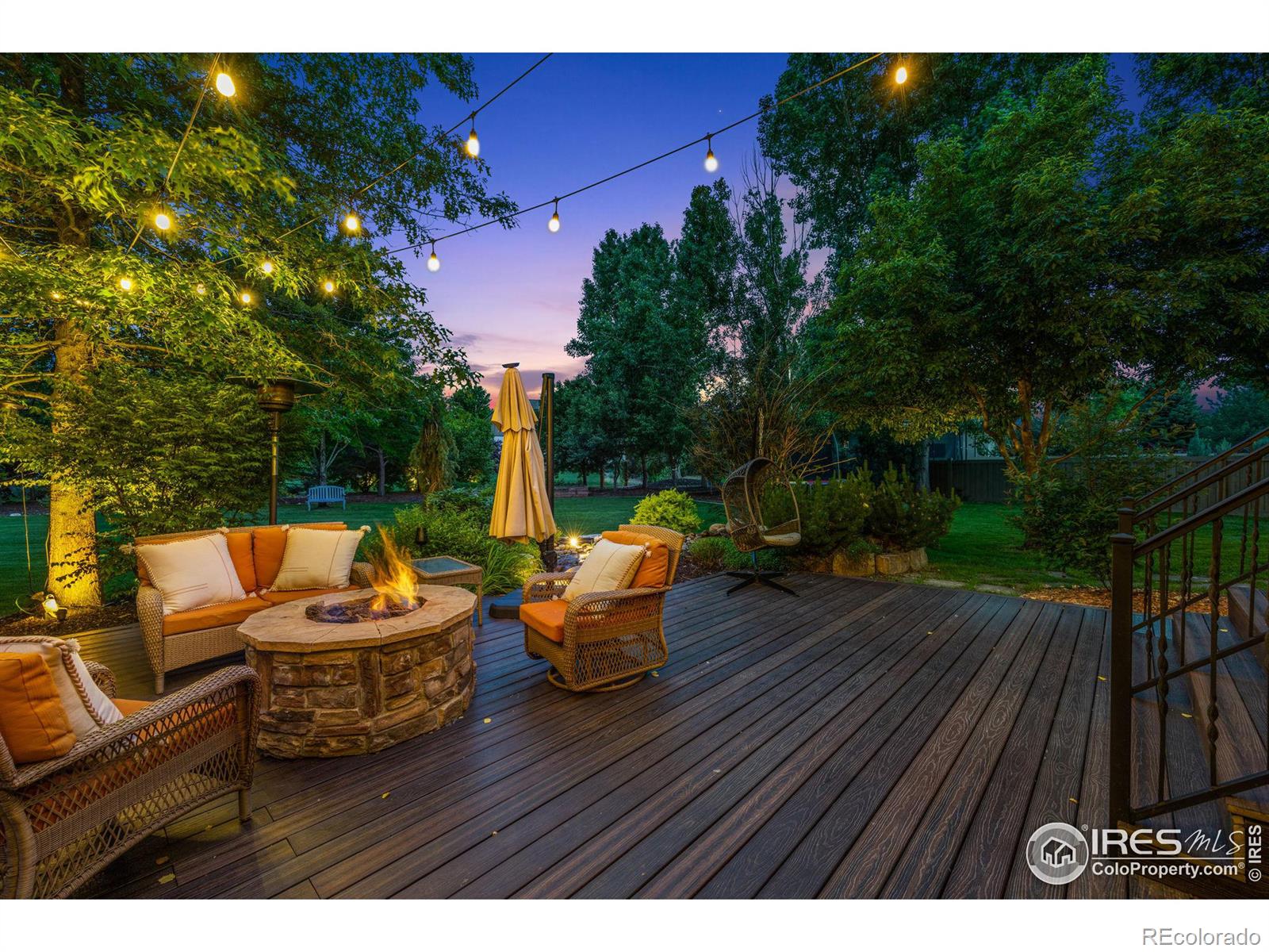 MLS Image #23 for 5986  snowy plover court,fort collins, Colorado