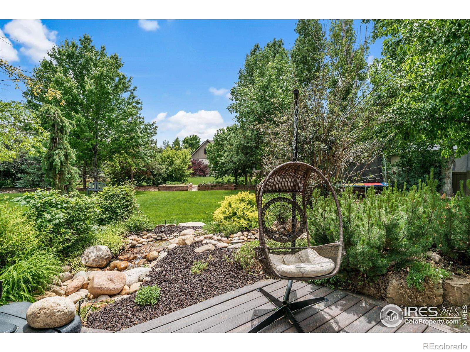 MLS Image #26 for 5986  snowy plover court,fort collins, Colorado