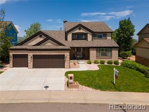 MLS Image #0 for 16279 w ellsworth drive,golden, Colorado