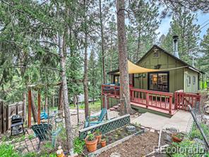 MLS Image #0 for 5002  white house trail,evergreen, Colorado