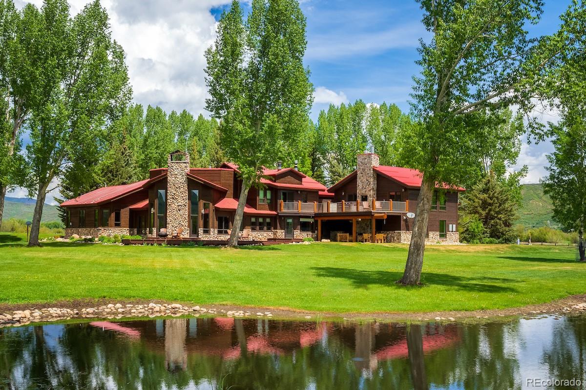 MLS Image #0 for 25565  county road 54 ,steamboat springs, Colorado