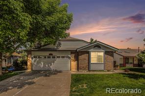 MLS Image #0 for 7988 s johnson court,littleton, Colorado