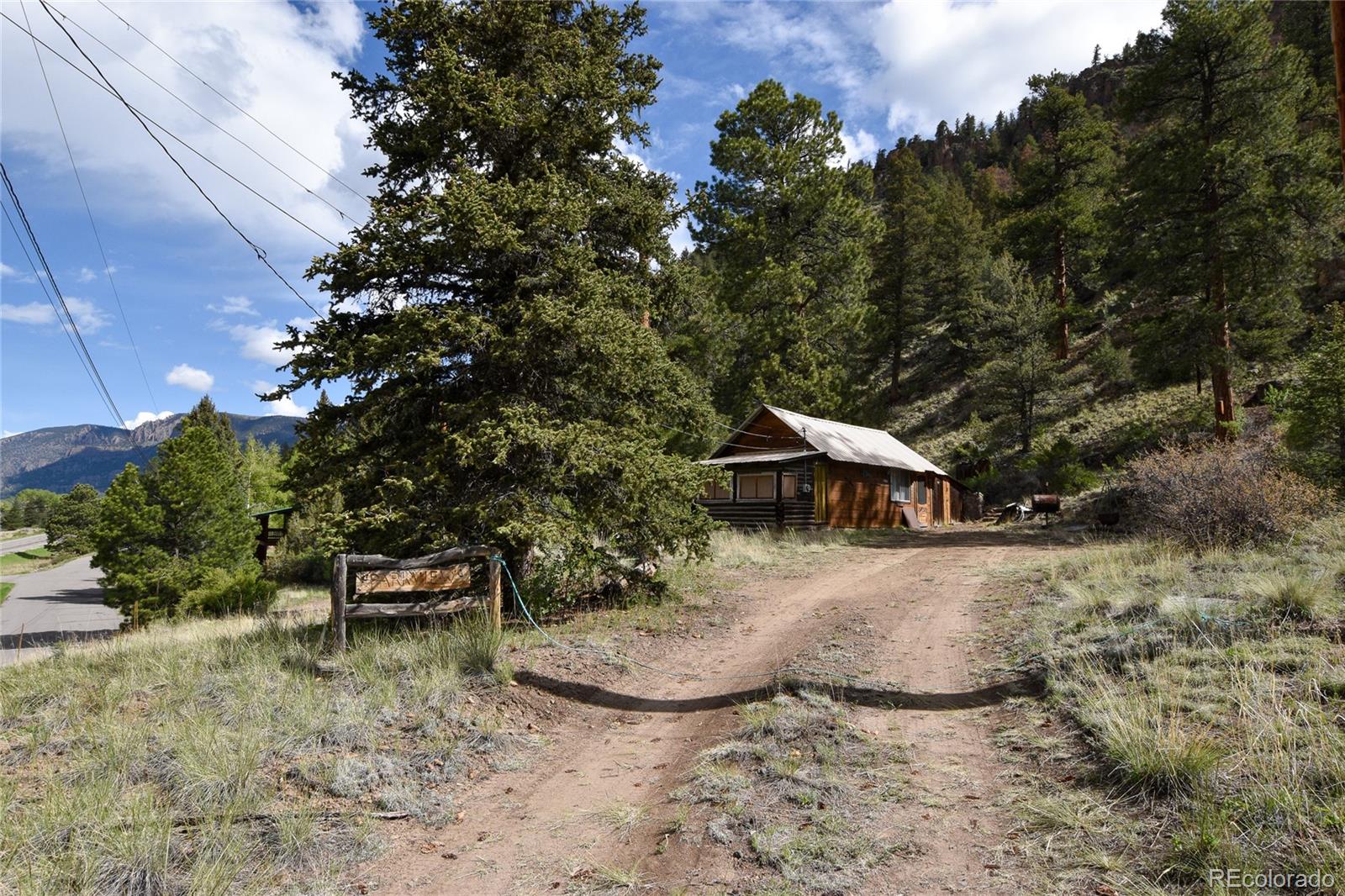 MLS Image #0 for 62  mt moriah road,south fork, Colorado