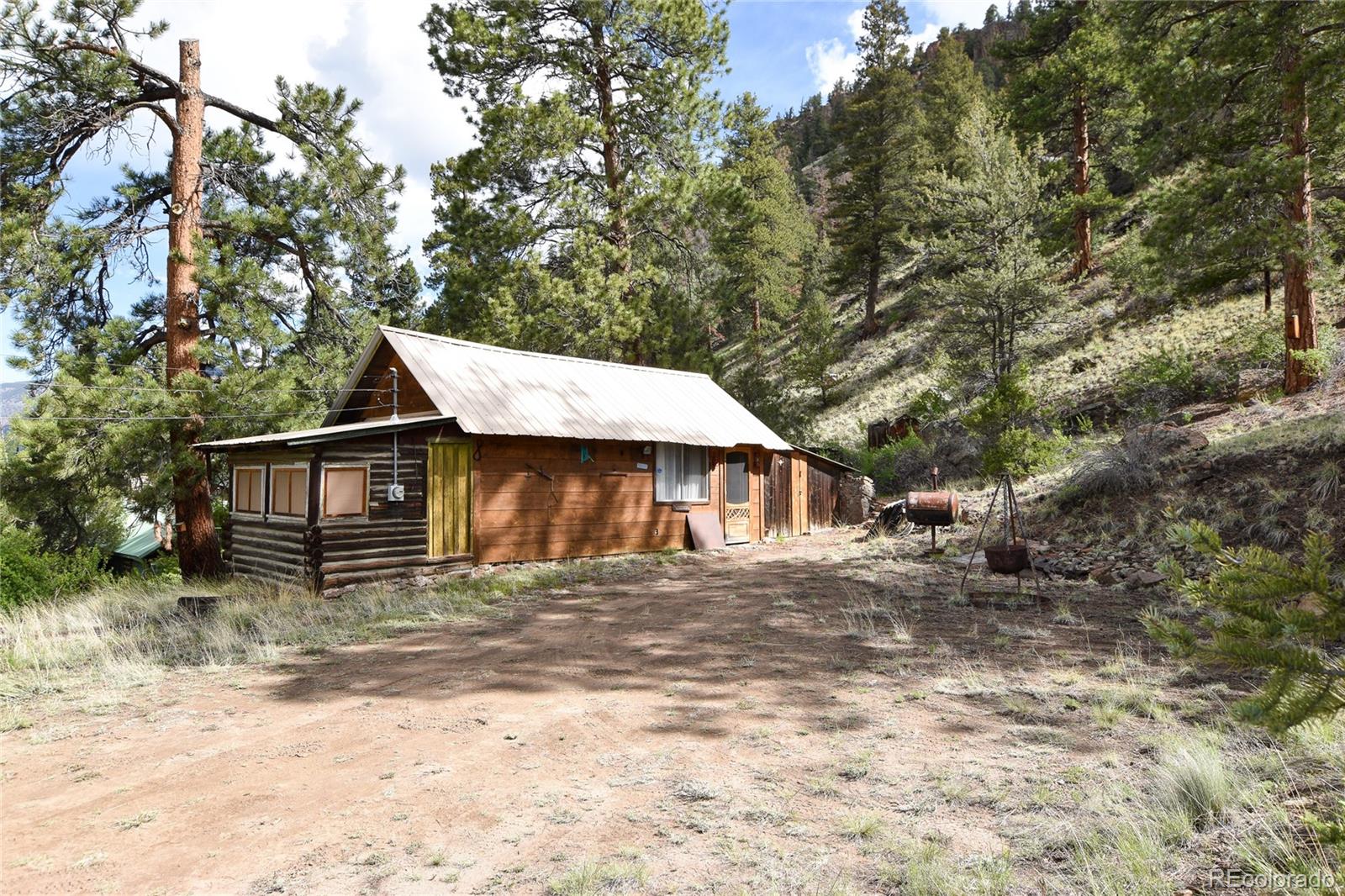 CMA Image for 62  Mt Moriah Road,South Fork, Colorado