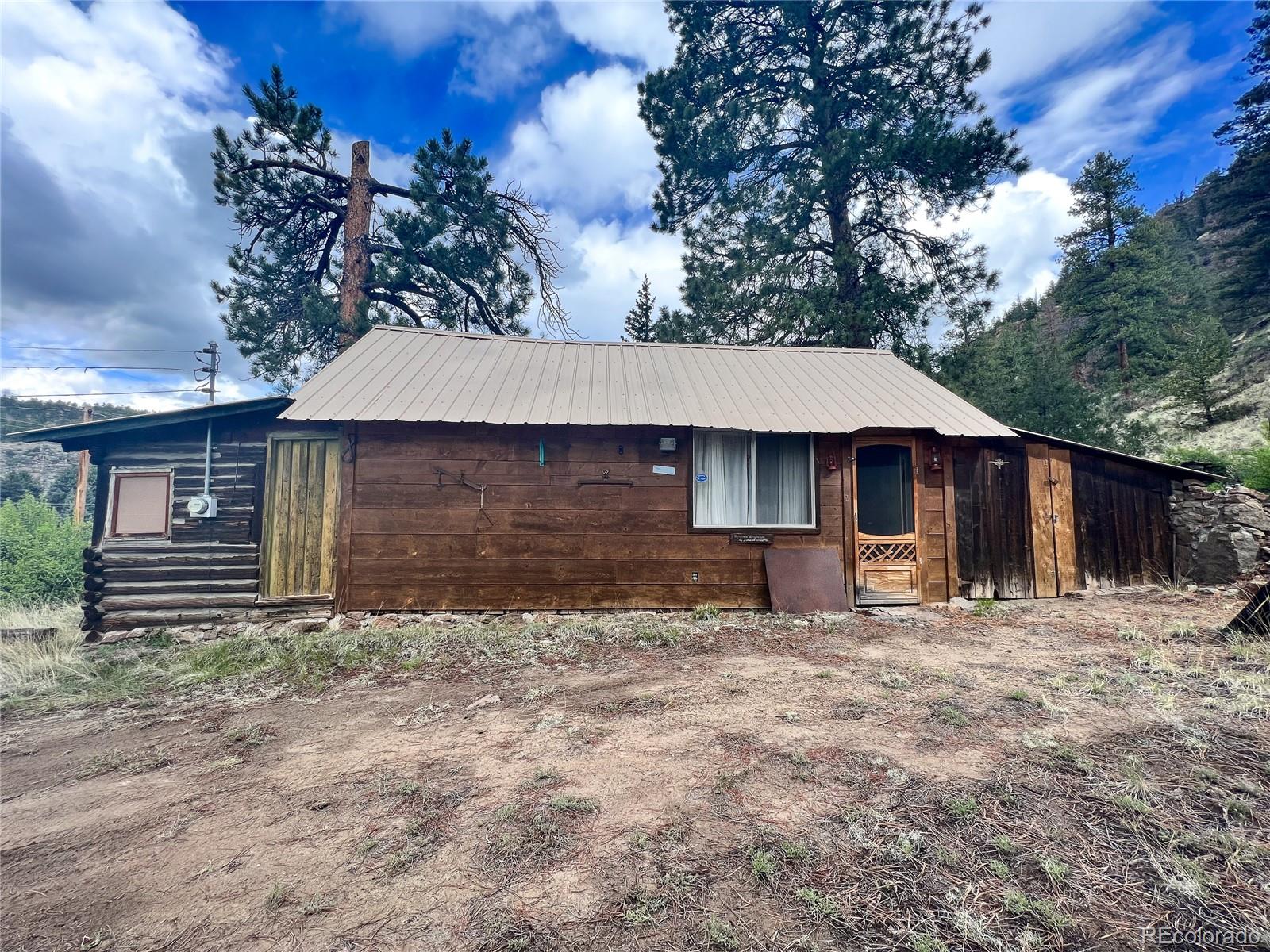 MLS Image #5 for 62  mt moriah road,south fork, Colorado